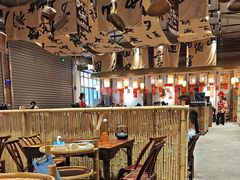 -袁山山重庆火锅(丈八北路店)