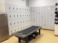 -中田健身工作室(莘庄地铁站店)