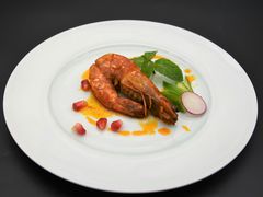 -阿庄新豫菜(通泰路店)