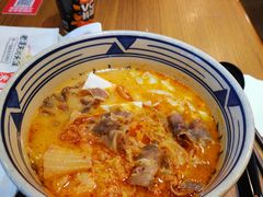 -阿香米线(龙岗万科广场店)