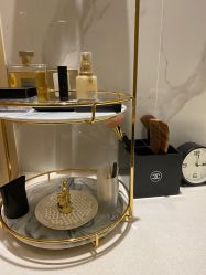 -香港倾城国际·美容美体中心