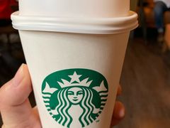 -星巴克(宁波老外滩店)