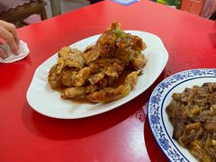 -夕阳红小吃(中街大悦城店)