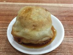 小米粥-宝瑞门钉肉饼店