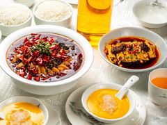 -峨嵋酒家总店(车公庄店)