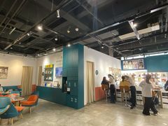 -海马体照相馆(天津世纪都会店)