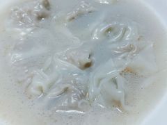 -龙抄手食府(浣花北路店)