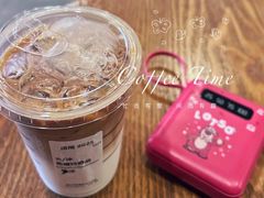 -星巴克(北新泾店)