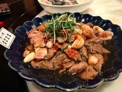 -誉八仙粤菜(万象天地店)
