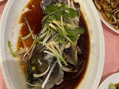 -秦皇食府