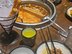 -快乐小羊(富强中路店)