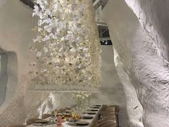 -麓椿花园西餐厅(海乐世界店)