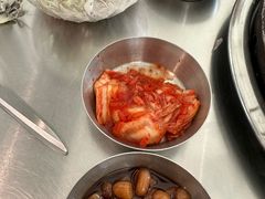 -GOGI肉碳烤(惠南鼎基商业店)