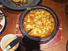 -绿茶餐厅(松江万达店)