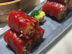 -稻香饭店(IFS国金中心店)