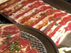 -九田家黑牛烤肉料理(太阳城店)