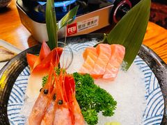 -坂吉屋·居酒屋深夜食堂(龙湖店)