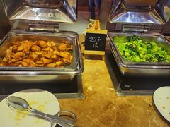-海阳建国饭店