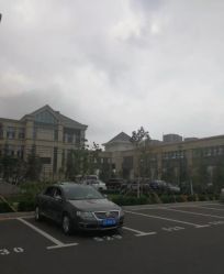 -大连市妇女儿童医疗中心