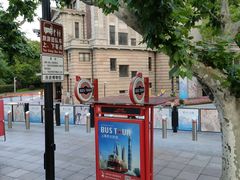 -BUS TOUR观光巴士