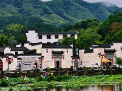 -呈坎景区