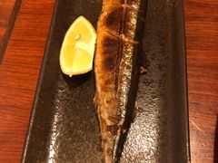 -浪花亭日本料理(古田路店)
