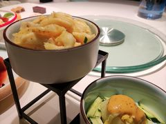 芥末鸭掌-羲和雅苑•北京烤鸭(吴中路万象城店)