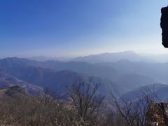 -沣峪口
