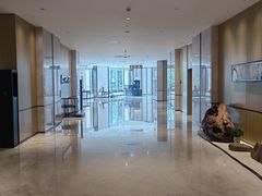 -杭州君尚云郦酒店