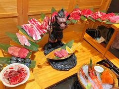 -龍二烧肉酒场(九亭店)