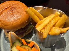 -bluefrog蓝蛙(皇庭广场店)