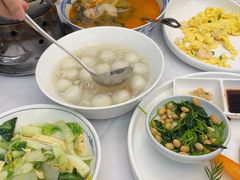 -丰收日·小海鲜·沪上家宴(顾村正大店)