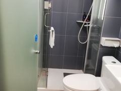 -汉庭(上海五角场复旦大学店)