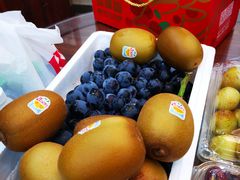 -Olé精品超市(天汇广场店)