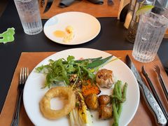 -拉蒂娜·巴西牛排馆 Latina·Brazilian Steakhouse(铜仁旗舰店)