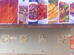 -水韵·渔家臻品私房菜(中庙店)