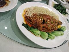 -梅龙镇酒家(南京西路总店)