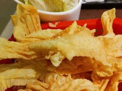 -幸运牛汕头小黄牛牛肉火锅(梅林店)