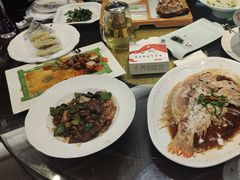 -羊城酒店·中餐厅
