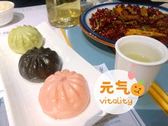 -付掌柜在成都·热炒砂锅集(金禾店)
