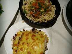 -莲餐厅·湖北菜·藕汤是头牌(愚园路店)