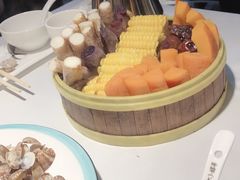 -小螺号海鲜·地道鲁菜(泉城广场店)