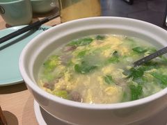 -吕氏疙瘩汤·海鲜新鲁菜(凯德mall新都心店)