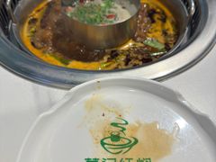 -葛记红焖羊肉(人民路店)