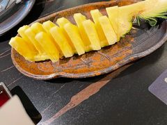-厚贞日式烤肉(浦东汇智店)