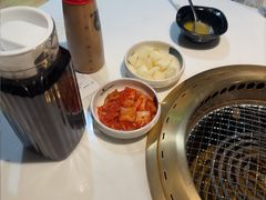 -炙城·韩式烤肉(南京东路店)
