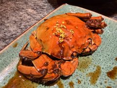 -南京大牌档(青岛万象城店)