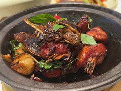 -鹿港小镇(悠唐店)