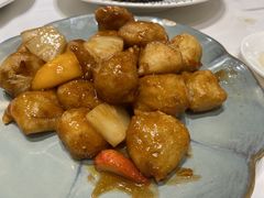 -御彩酒家(东风东路店)