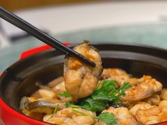 -莆田餐厅PUTIEN(深圳湾万象城家宴店)